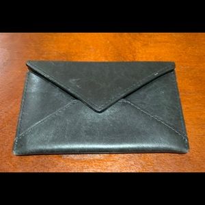 Authentic Coach Cardholder